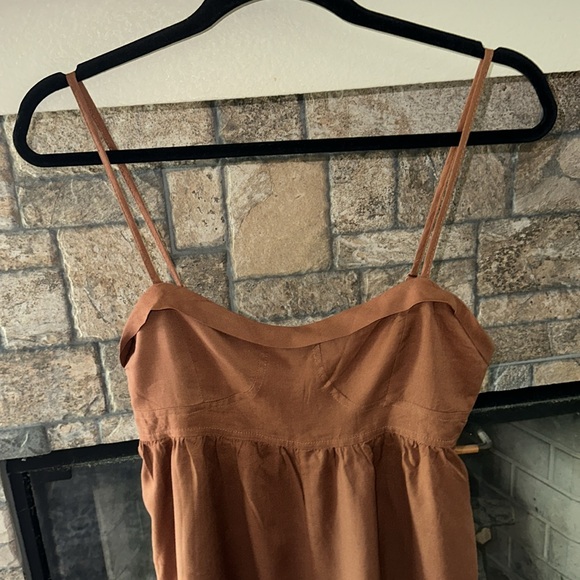 VICI Women’s Adjusted Straps Mini Romper - Picture 2 of 10